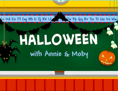 Brain Pop Movie
